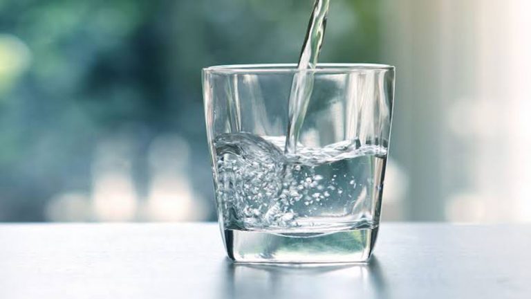 ¿Es importante la calidad del agua potable?