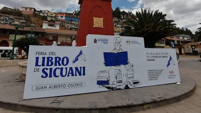 Se realiza la primera Feria Presencial en Cuzco