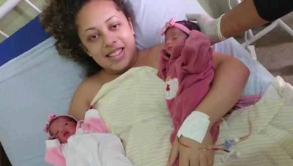 Brasil: Dos gemelas recién nacidas fueron atacadas y asesinadas por un perro celoso