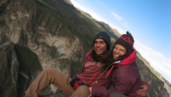 Ciro Castillo: A 10 años de la muerte del joven universitario en el cañón del Colca