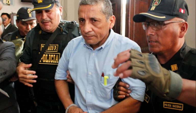 Guido Bellido pide a presidente Castillo indultar a Antauro Humala