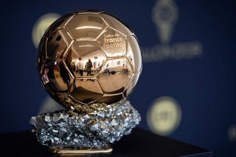 Messi, Mbappé, Neymar, Benzema, Jorginho y Ronaldo entre candidatos al Balón de Oro 2021