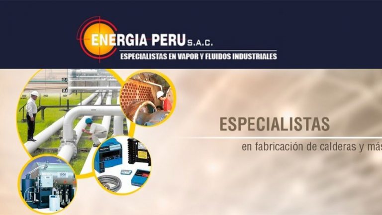 Energía Perú S.A.C. logra certificación internacional gracias al apoyo de Proinnóvate