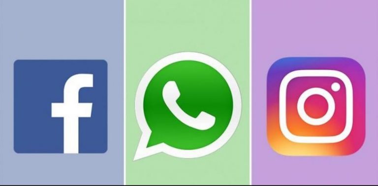 Caída de Facebook, WhatsApp e Instagram genera pérdidas por más de 161 millones de dólares