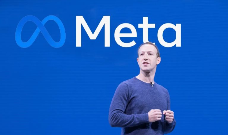 Mark Zuckerberg anuncia cambio de nombre de Facebook a “Meta”