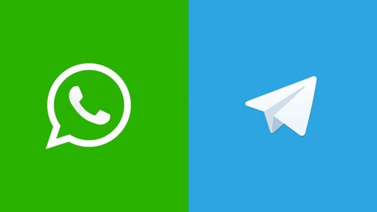 WhatsApp sufre caída mundial y usuarios reactivan sus cuentas de Telegram