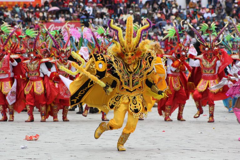 Fiesta de la Candelaria se mantiene en suspenso por divisionismo de músicos y danzantes