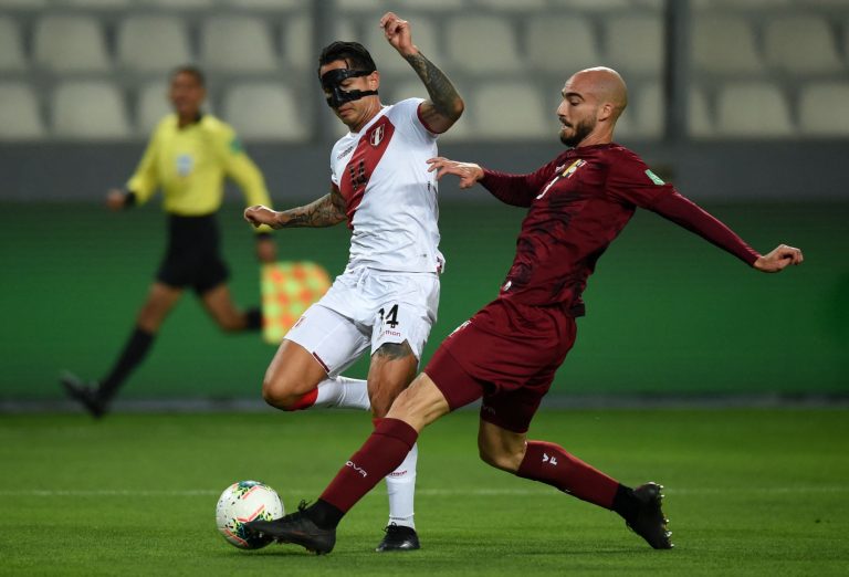 Selección peruana se juega una final ante Venezuela para creer en Catar 2022