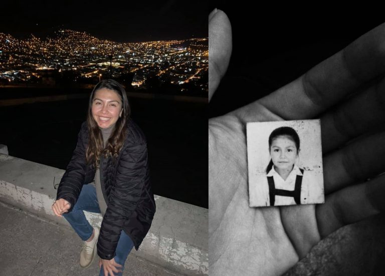 «Gracias, agente especial Samanta», consejera Chriss Díaz se pronuncia tras encarcelamiento de Cáceres