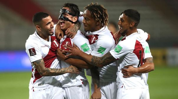 Selección Peruana jugaría amistoso con Panamá en enero previo a la fecha doble por Eliminatorias Qatar 2022