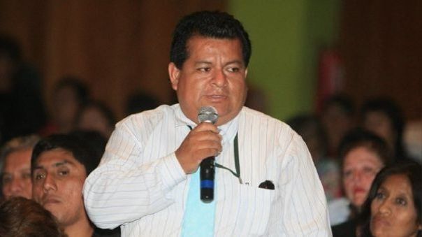 Secretario presidencial Bruno Pacheco renunció “para evitar campaña de desprestigio” contra Pedro Castillo