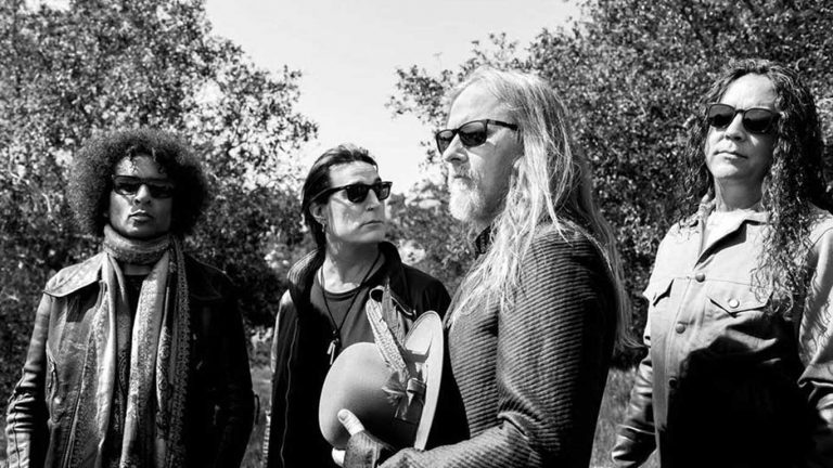 Alice in Chains: Una de las mejores bandas del grunge noventero