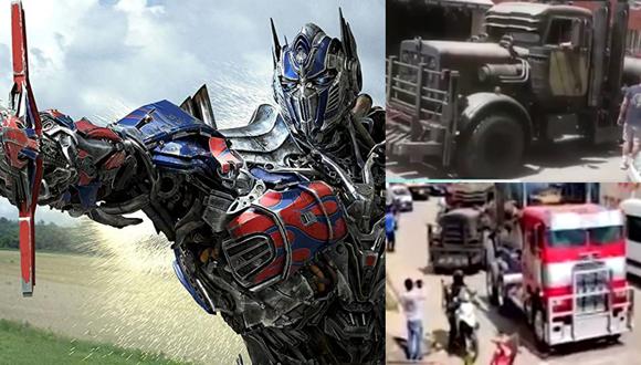 Gremios de la provincia de La Convención solicitaron donación de ambulancias a promotora de Transformers