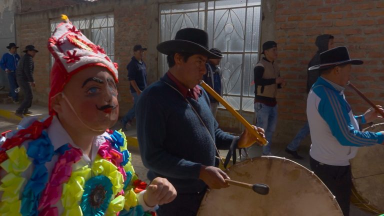Documental peruano se proyectará en México