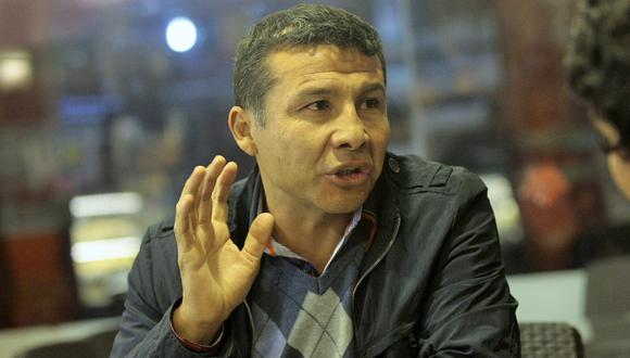 Piden el retiro de Ysrael Zúñiga del Consejo Regional de Arequipa