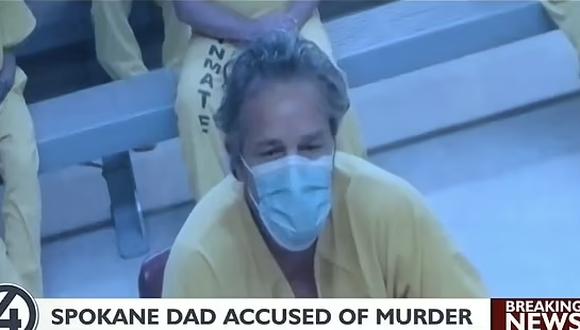 EE. UU.| Padre asesina a la pareja de su hija tras enterarse que la vendió a una red de tráfico sexual