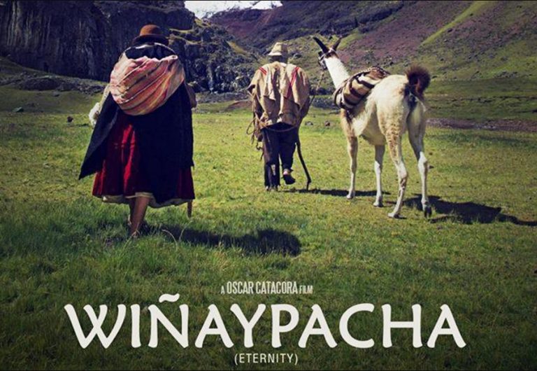 Wiñaypacha, primera cinta peruana en lengua aimara ya disponible en Netflix