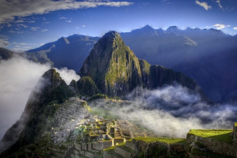 ¡Maravilloso! Machu Picchu es la Atracción turística líder en el mundo 2021
