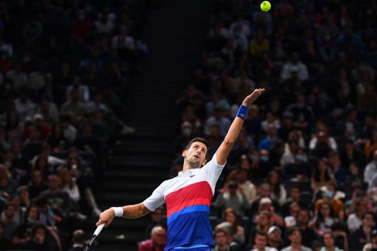 Australia obligará a Djokovic y a todos los tenistas tener vacunas contra el covid-19