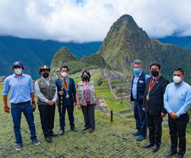 Machu Picchu: Unesco felicita a Perú y destaca la protección del Santuario Histórico