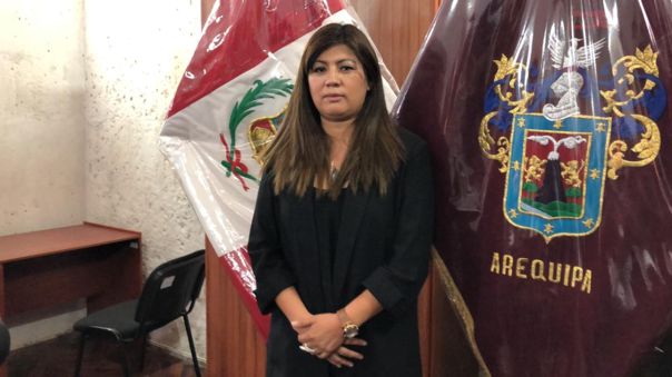 Kimmerlee Gutiérrez habría nombrado a su abogado personal como asesor jurídico de Autodema