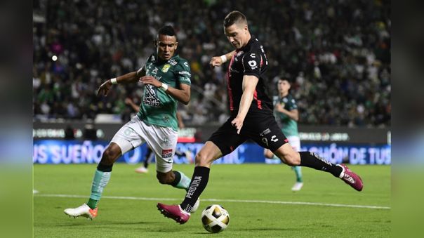 Atlas vs León: se enfrentan hoy por la final de vuelta del Apertura 2021 por la Liga MX