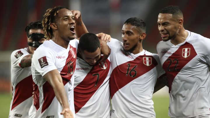 Selección Peruana anunció lista de convocados del medio local para amistosos ante Panamá y Jamaica