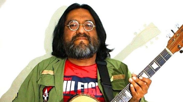 Fallece el músico peruano “Ronieco” Padilla debido a una pancreatitis aguda
