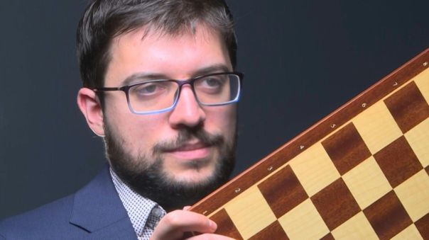 El francés Maxime Vachier-Lagrave ganó el Mundial de ajedrez en partidas blitz