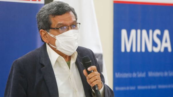 Hernando Cevallos: Criterio de proyecto de Perú Libre “no es el correcto”
