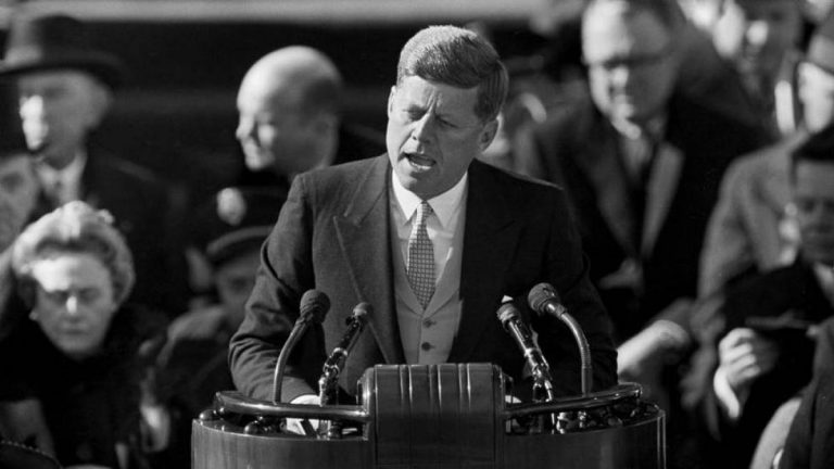 EE.UU. desclasifica más de 1000 documentos secretos sobre el asesinato de John F. Kennedy