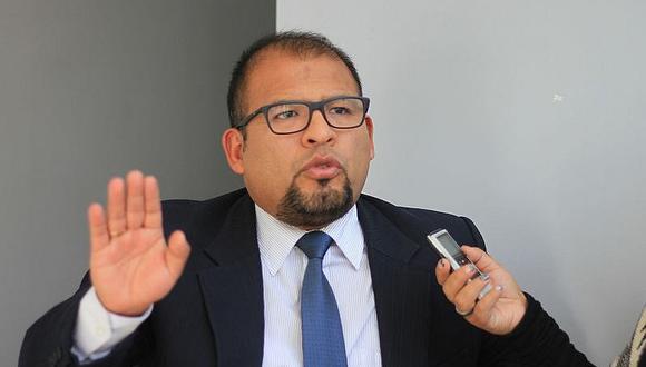 Omar Candia: “Haremos cumplir la ley que exige el carnet de vacunación para ingreso a espacios cerrados”