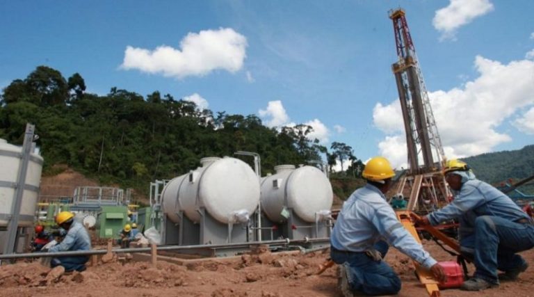 Lanzan proyecto para masificar gas natural en Cusco