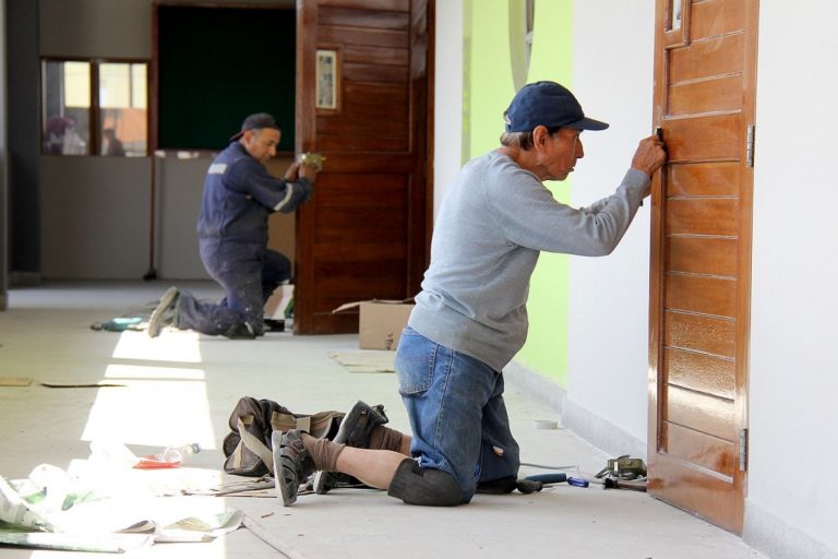 Retorno a clases: invertirán S/ 417 millones para mantenimiento de 54 mil colegios públicos