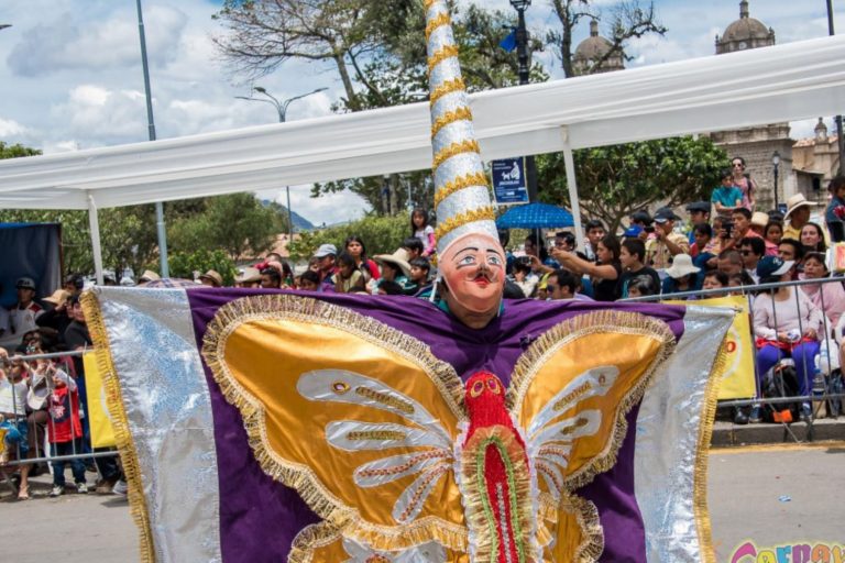 Carnaval de Cajamarca no se realizaría este año por incremento de contagios covid-19