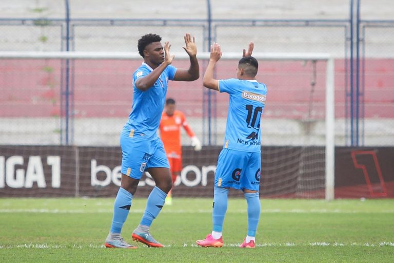 TAS determina que Binacional se queda en la Liga 1 y Cusco FC desciende