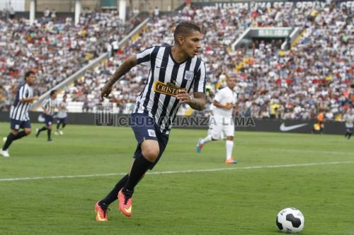 Alianza Lima: ¿Qué tan real es la llegada de Paolo Guerrero y Cristian Benavente?