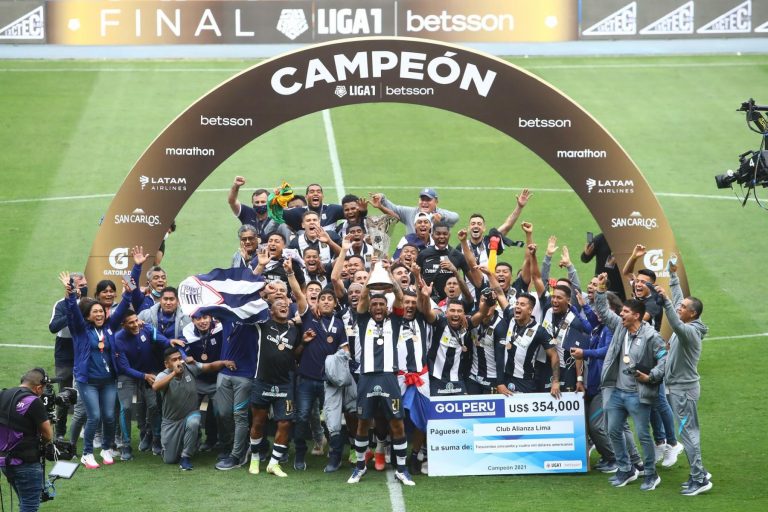 Postergan inicio de la Liga peruana ante nuevos brotes de covid-19