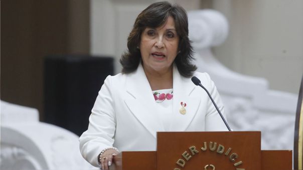 Perú Libre expulsa a Dina Boluarte por declarar que nunca abrazó el ideario de ese partido