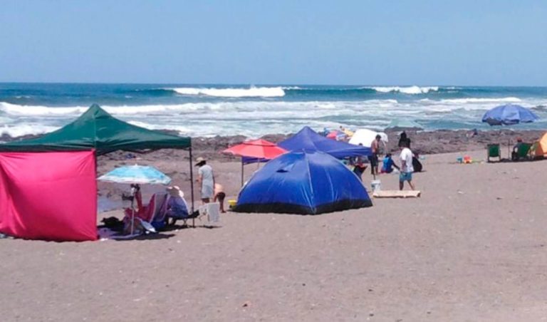 Requieren apoyo de la comuna provincial de Tacna para fiscalizar playas