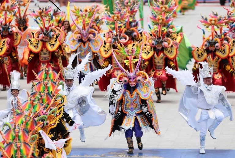 Federación Regional de Folklore confirma el regreso de la Fiesta de la Candelaria
