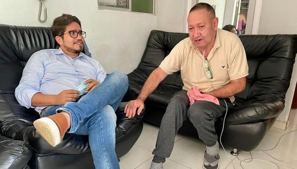 Colombia: Aplican eutanasia a un paciente no terminal por primera vez