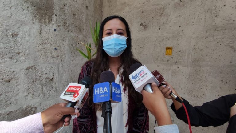Obras en seis hospitales de Arequipa están paralizadas