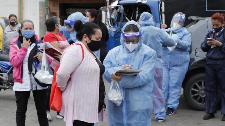 Preocupación en Cusco por registro de 563 contagiados con COVID-19 en un día