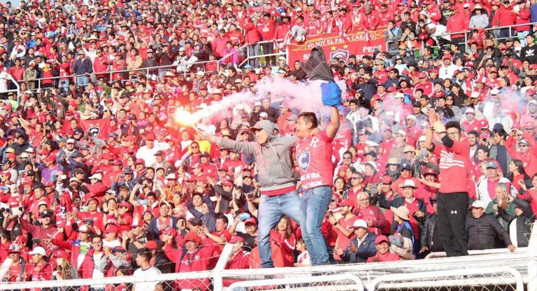 Gerencia Regional de Cusco suspende espectáculos deportivos por tercera ola