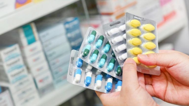 Reincidente por hurto de productos de farmacia volverá a prisión