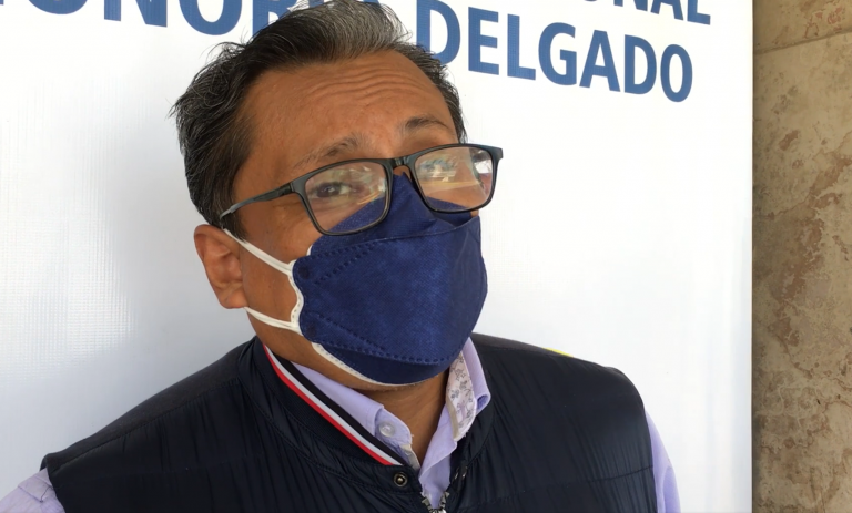 Designan a Carlos Noguera como nuevo director del Hospital Honorio Delgado
