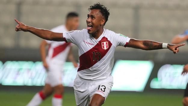 Renato Tapia advierte: “Perú irá a Barranquilla por los tres puntos”