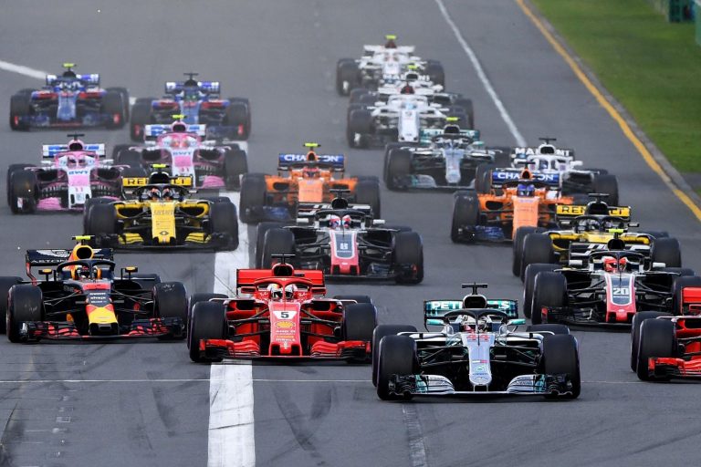 Equipos de la F1 se reunirán para discutir sobre el Gran Premio de Rusia
