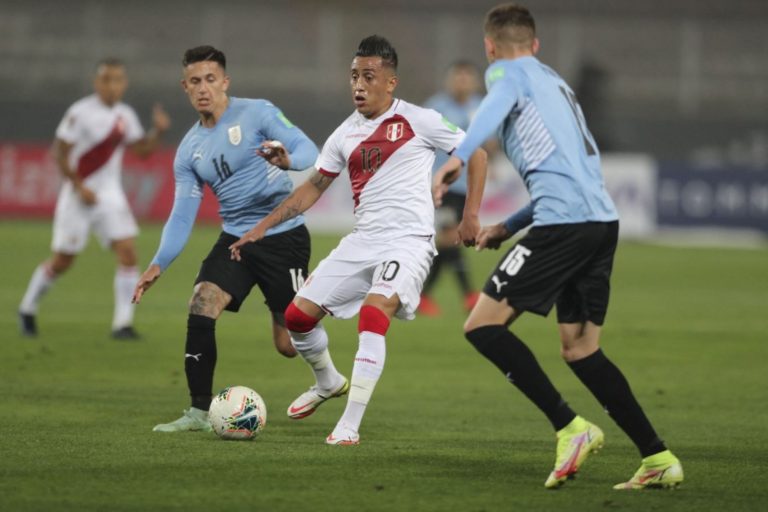 Selección peruana: Las dos finales que debe superar para llegar a Catar 2022